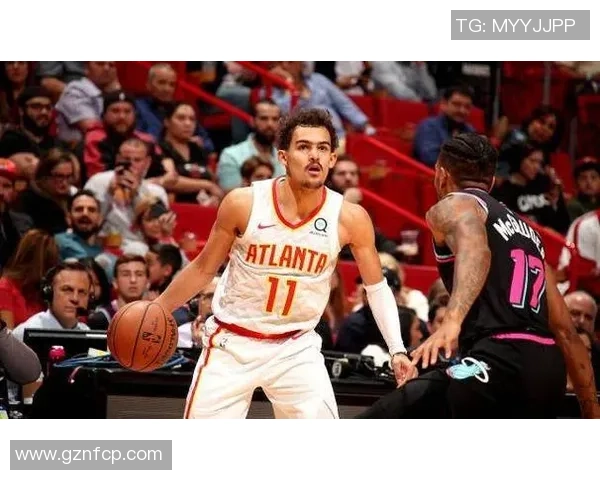 特雷杨在NBA赛场的崛起与挑战解析及未来发展展望