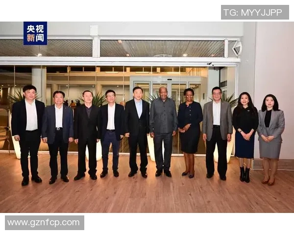 韩国与南非经济对比分析：发展模式与未来潜力的深度探讨